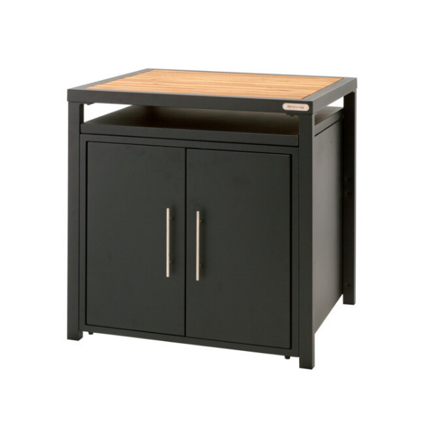 Expansion Cabinet (Kast) Modular Egg Workspace