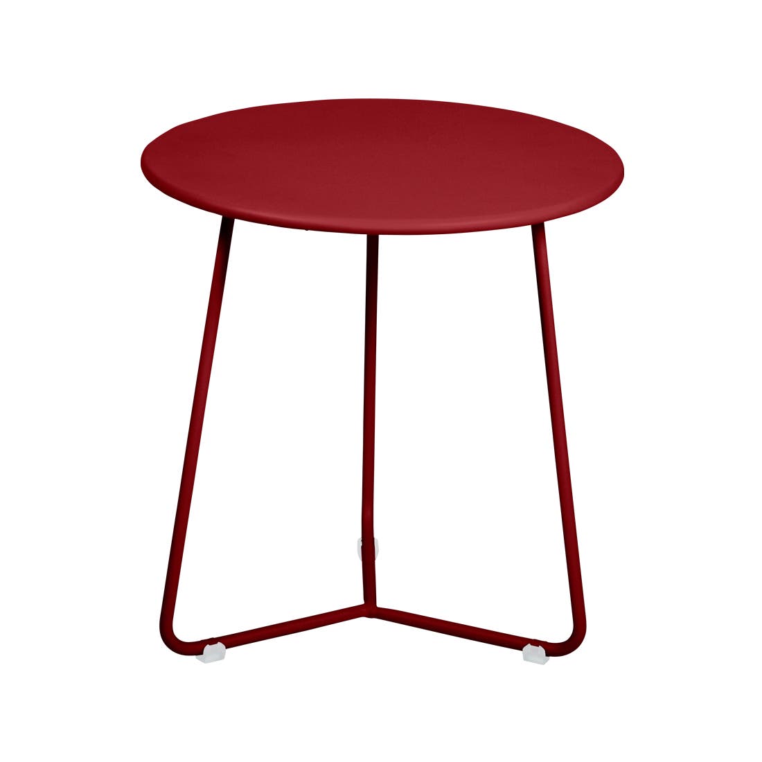 Cocotte bijzettafel Ø 34 cm