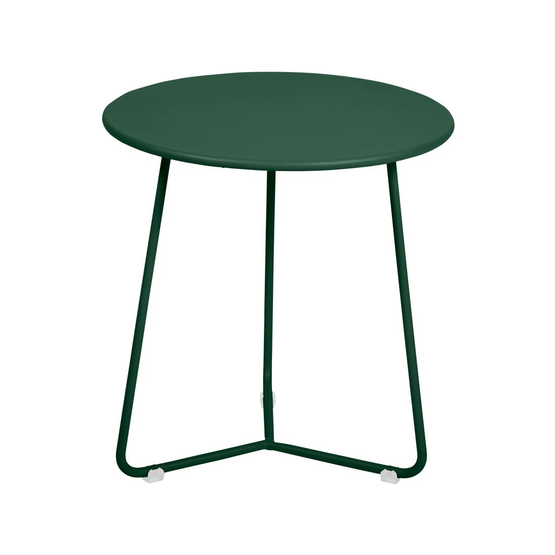 Cocotte bijzettafel Ø 34 cm