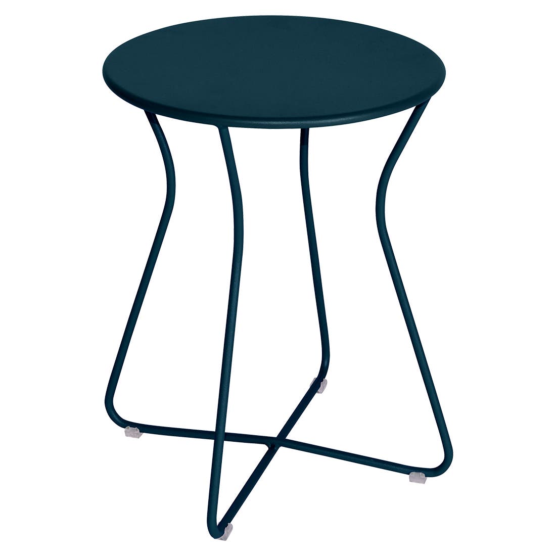 Cocotte kruk H 46 cm