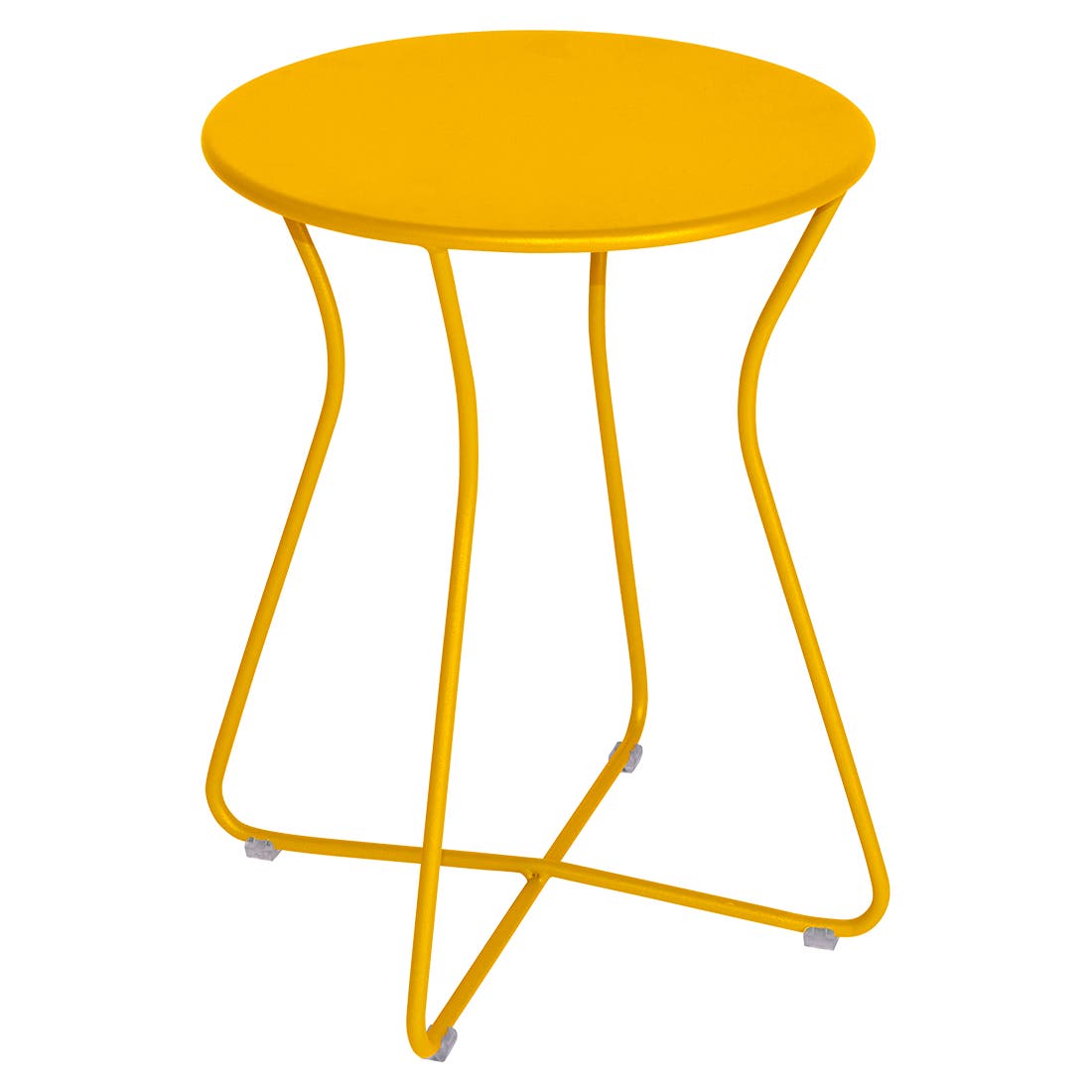 Cocotte kruk H 46 cm