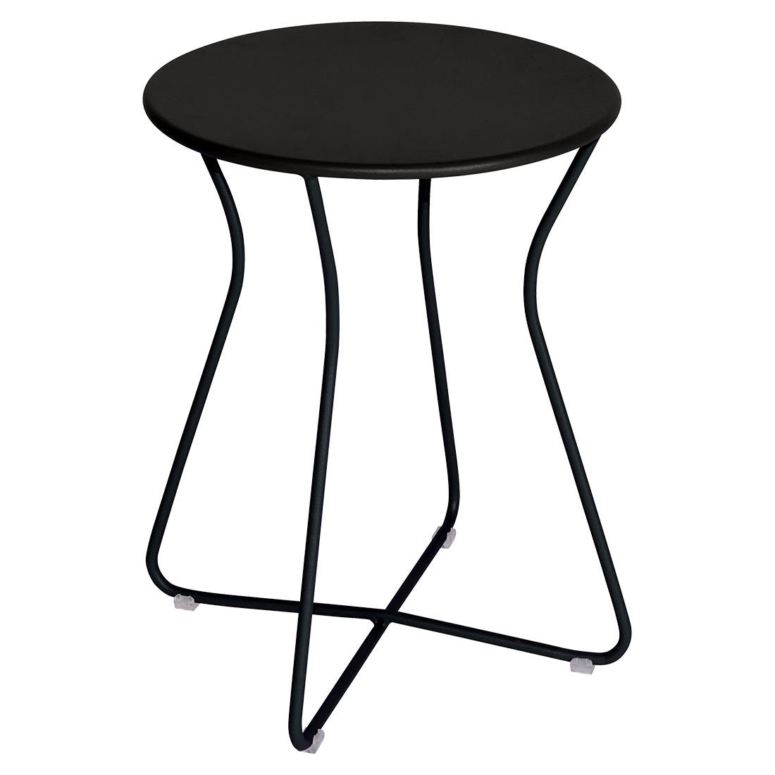 Cocotte kruk H 46 cm
