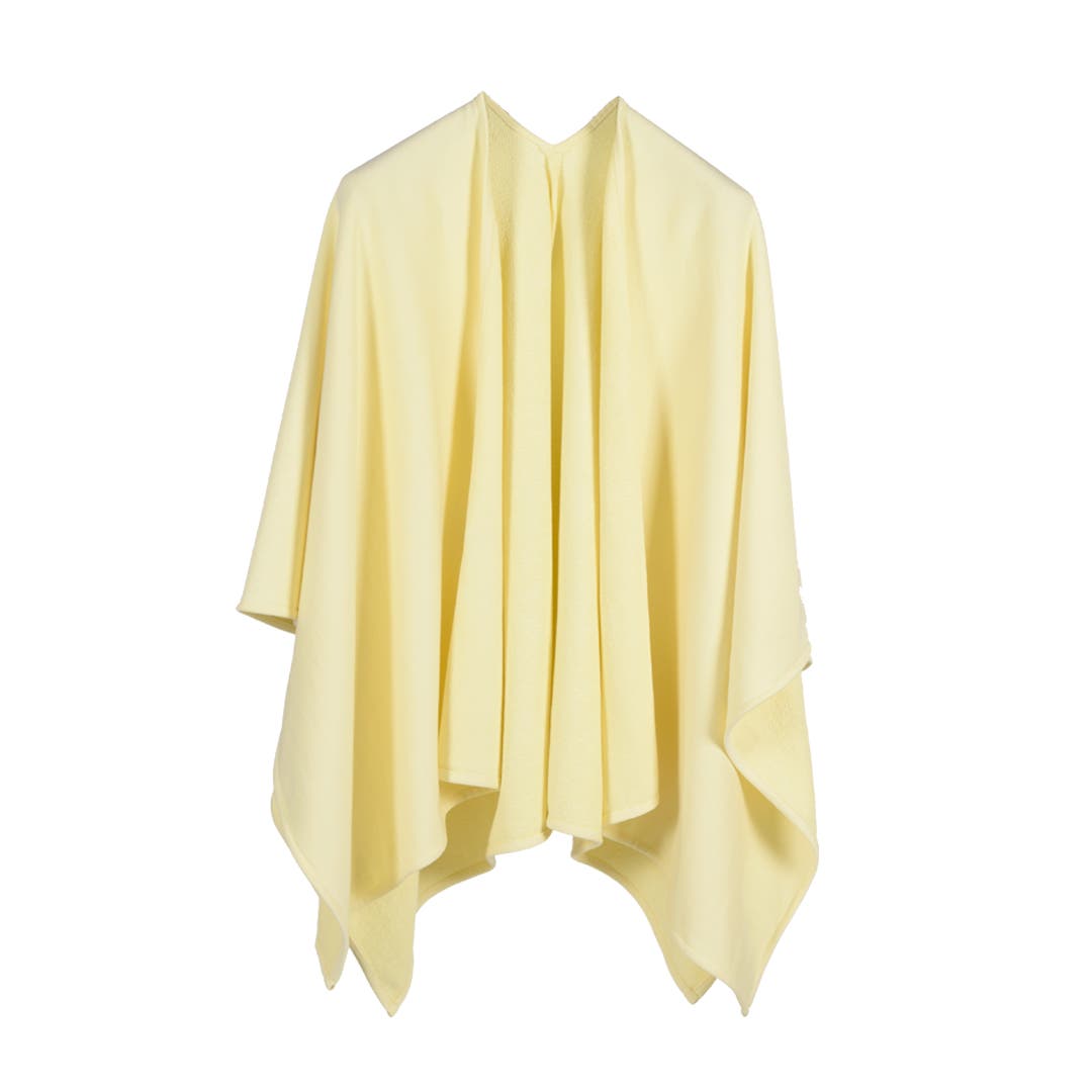 Color Mix tuinponcho 142 × 147 cm
