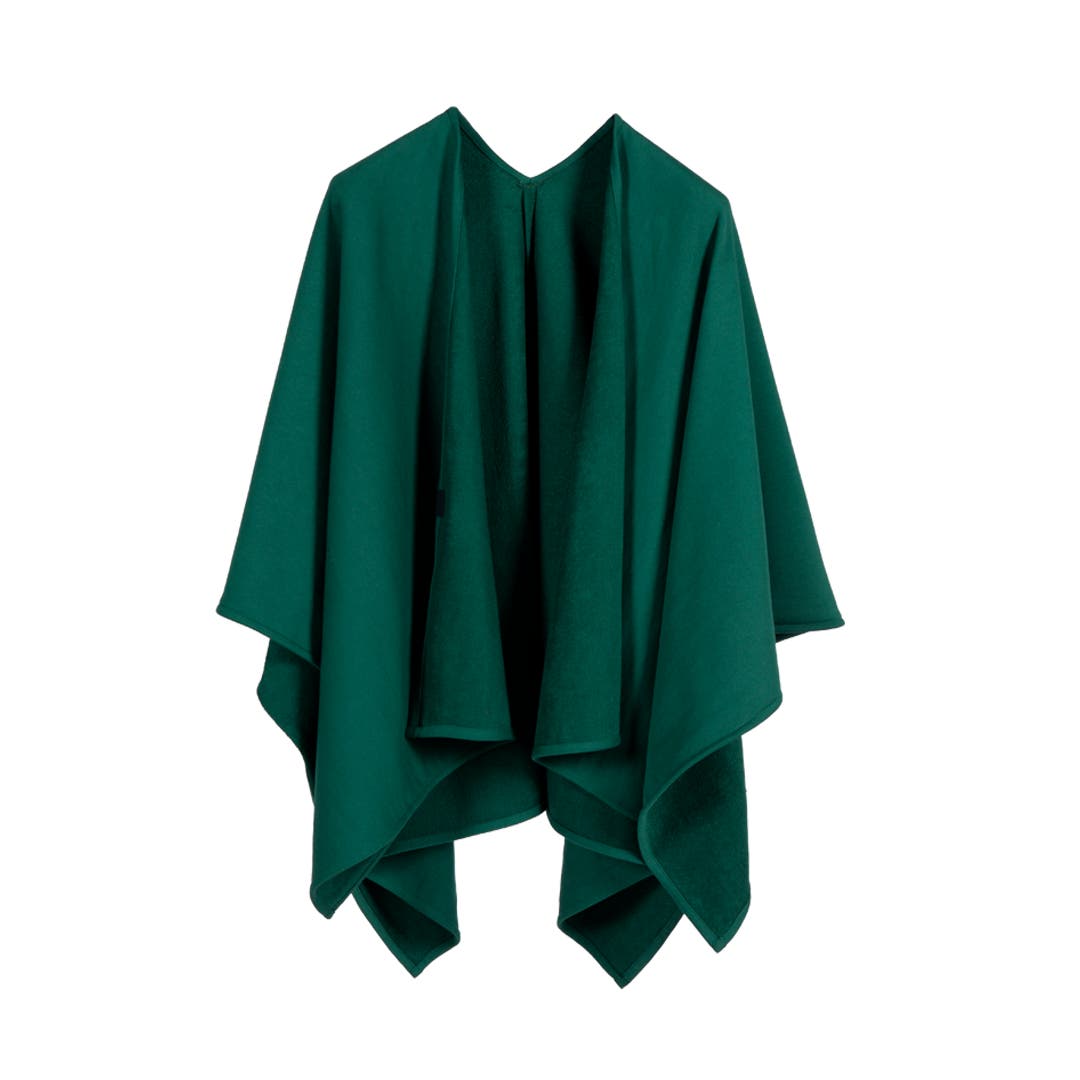 Color Mix tuinponcho 142 × 147 cm