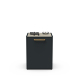 CT 60 Side Burners Module