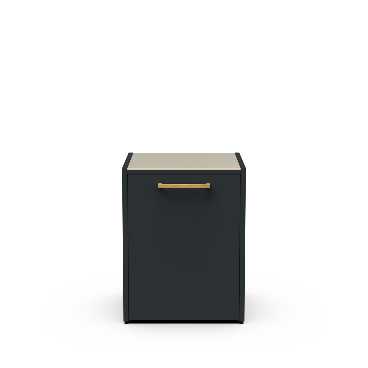 CT 60 Built-in Fridge Module