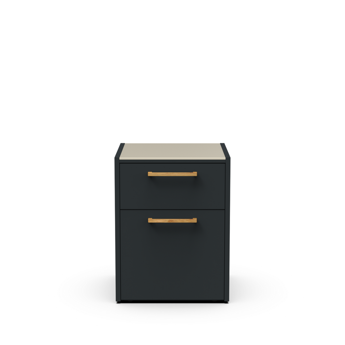 CT 60 Drawer with Bin Module