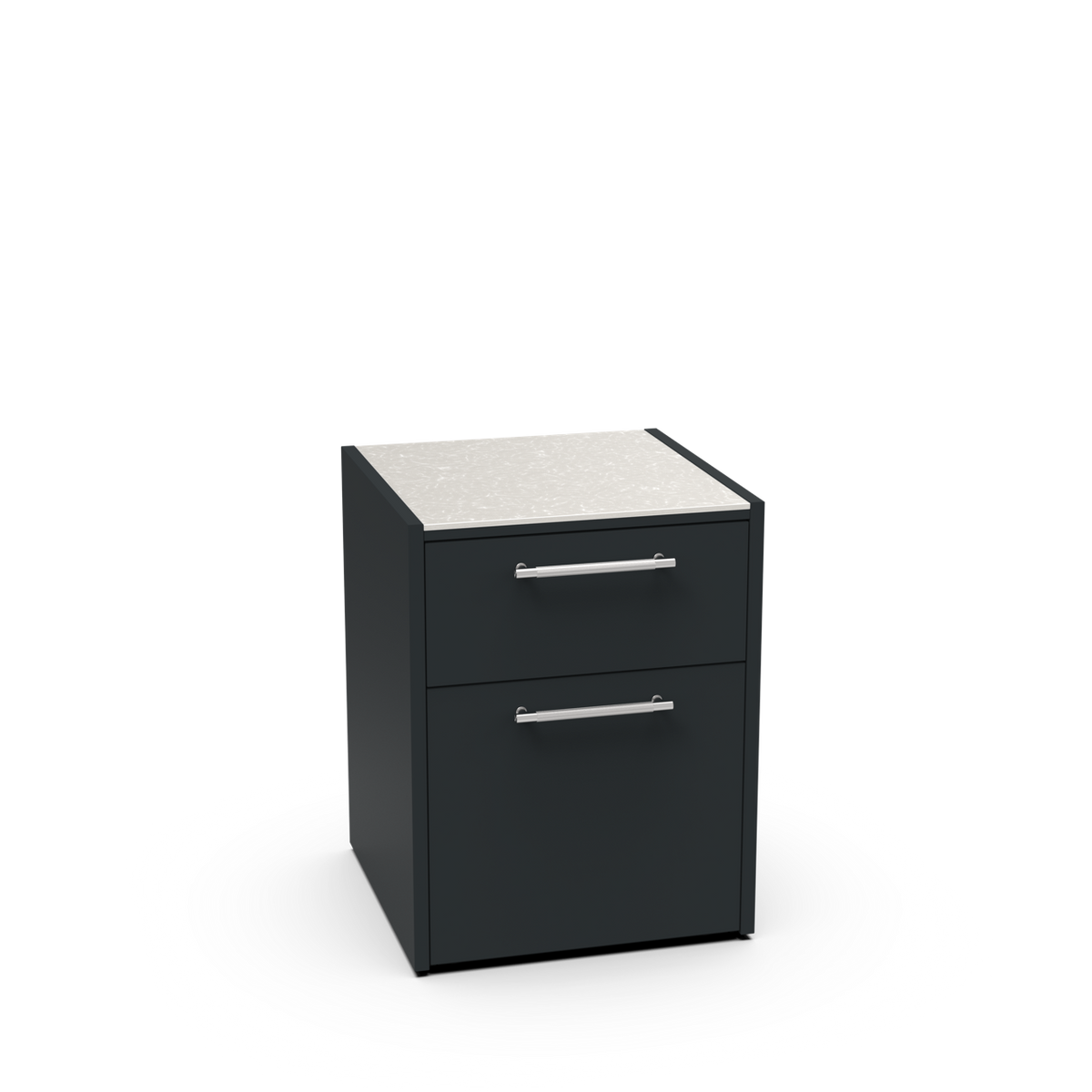 CT 60 Drawer with Bin Module