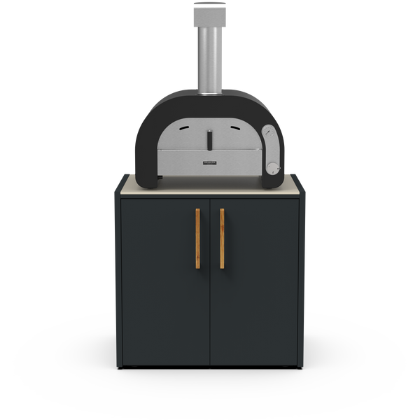 CT 90 Pizza Oven Module