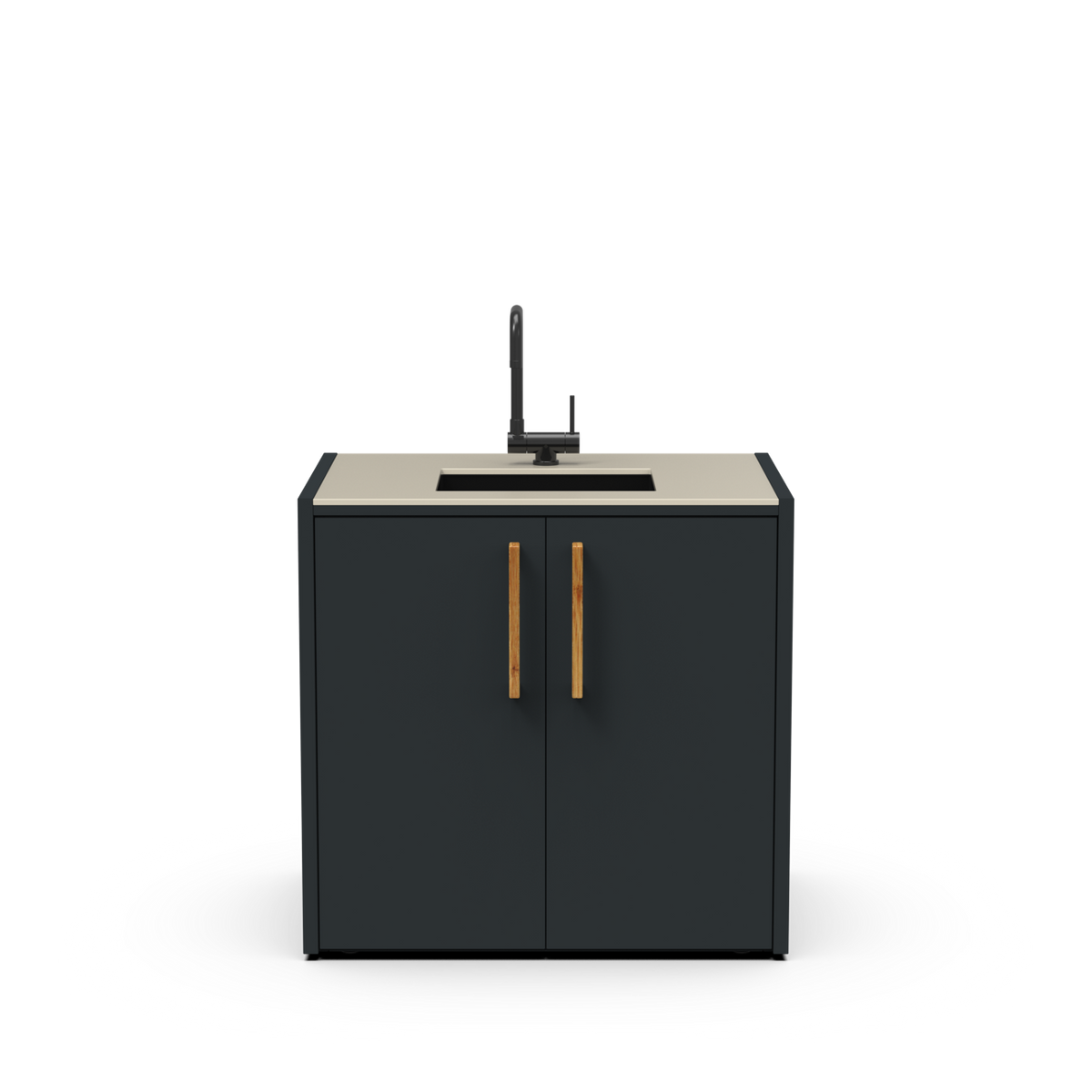 CT 90 Sink Module