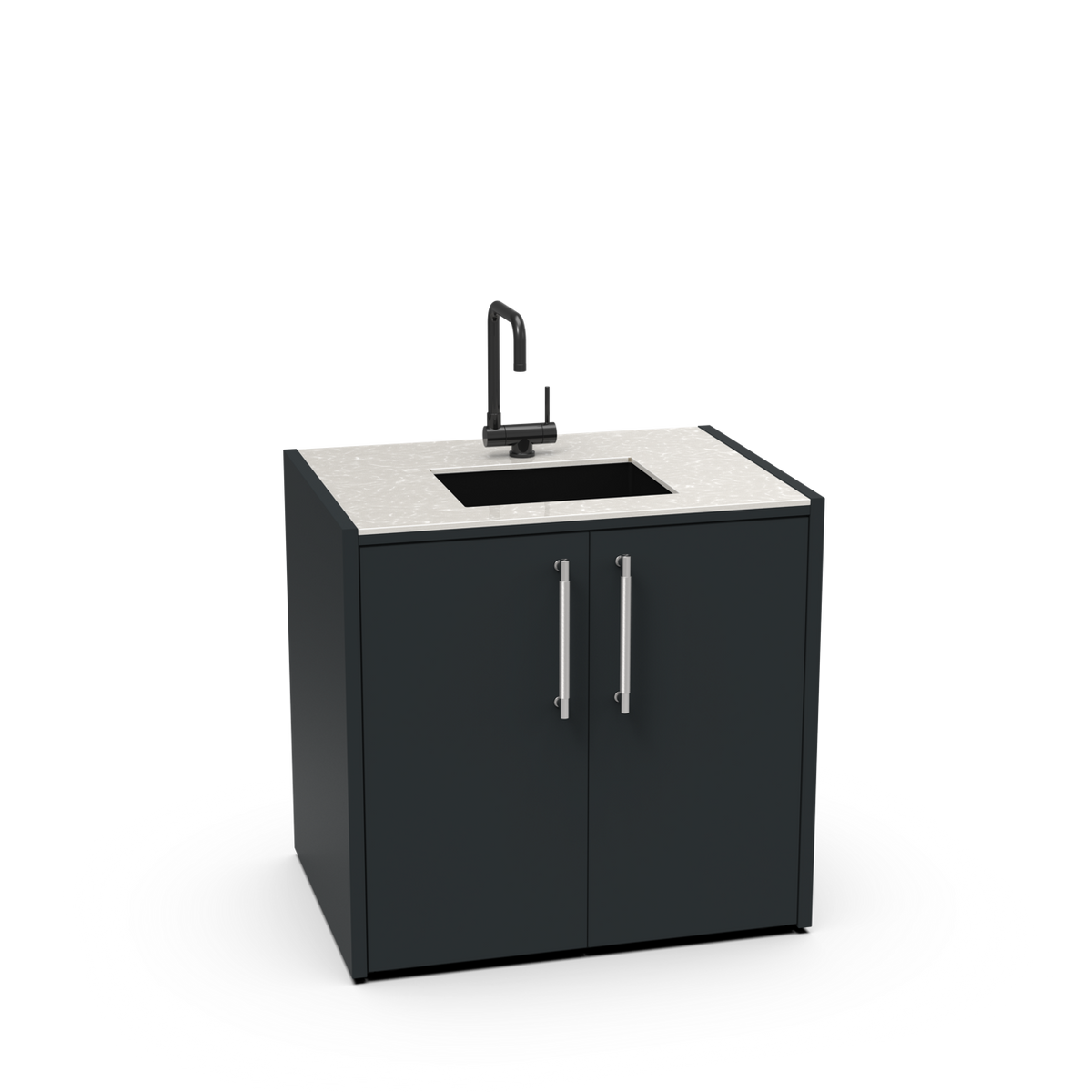 CT 90 Sink Module