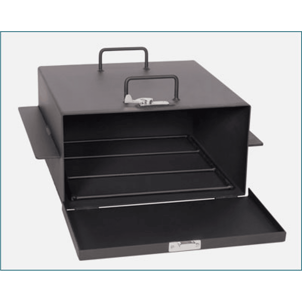 Home Fires Multi Versatile Oven