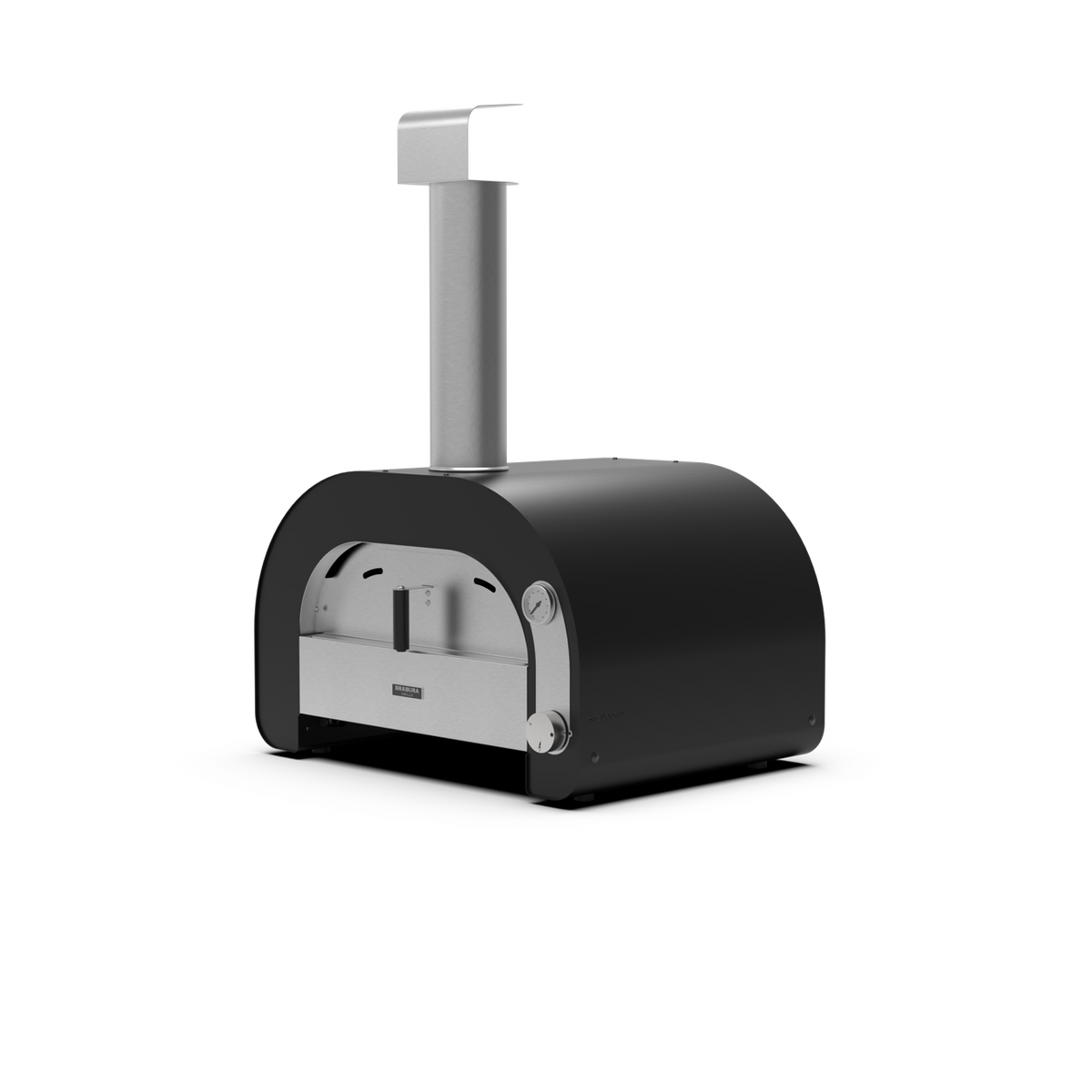 Capitano Pizza Oven 60