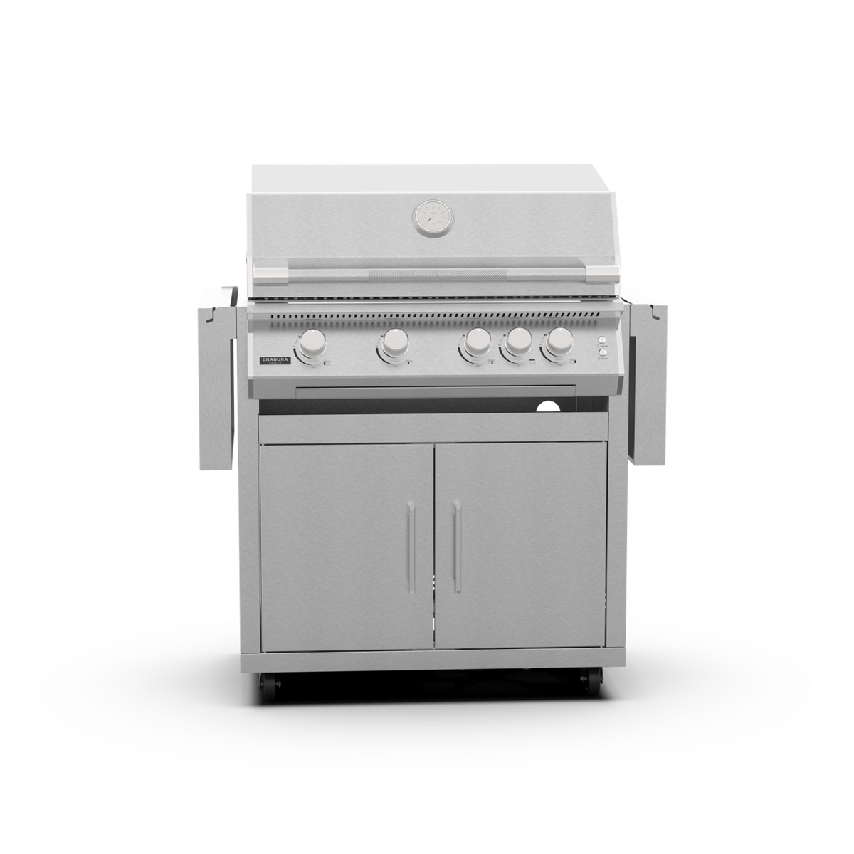 Cart Grill 400 S