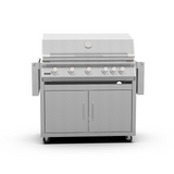 Cart Grill 500 S