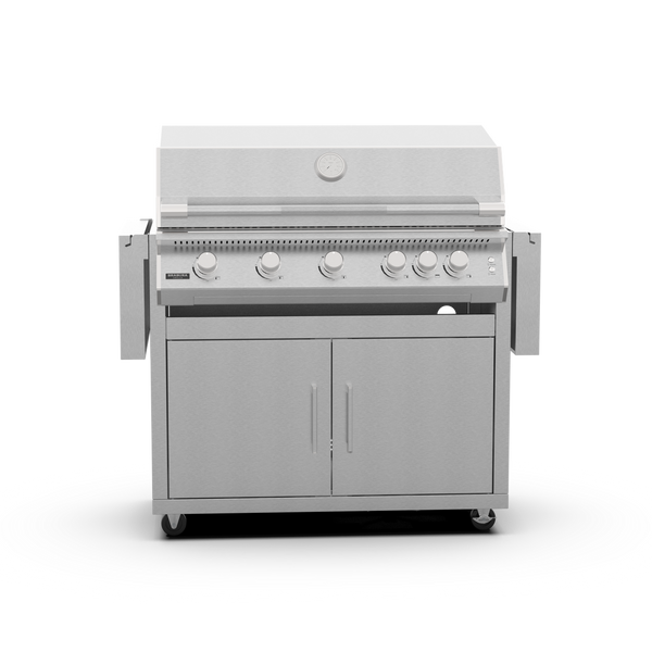 Cart Grill 500 S