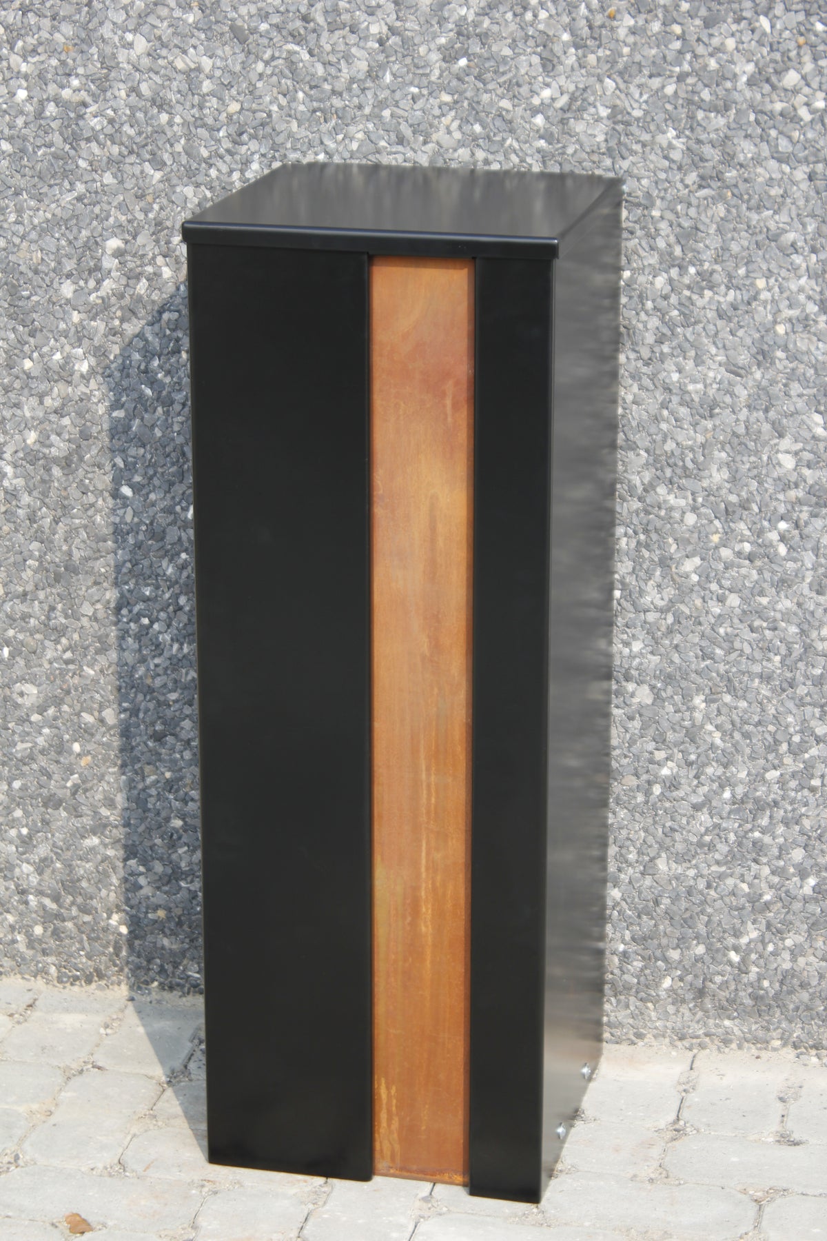 Collu combi pakketbrievenbus ColluCZ2-7016