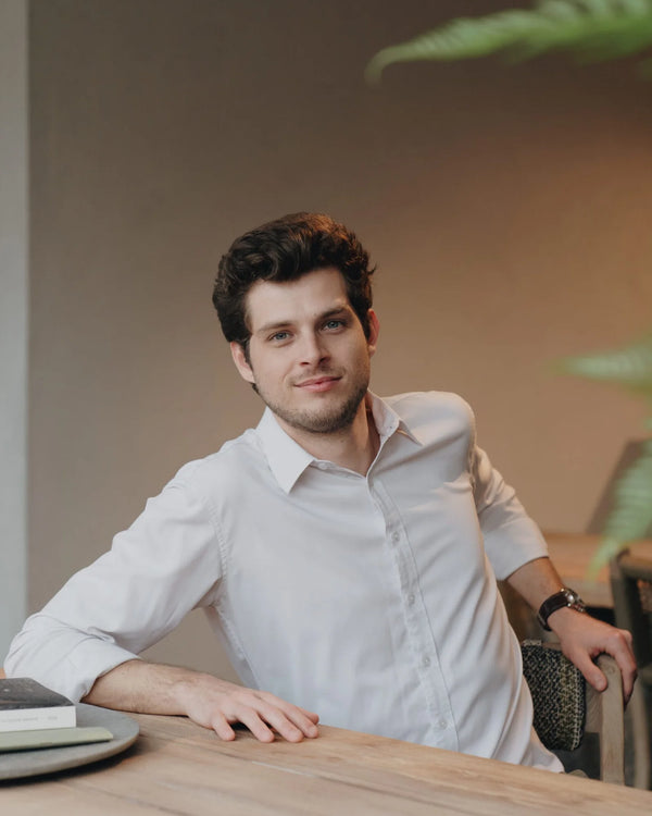 Michaël T'Hooft