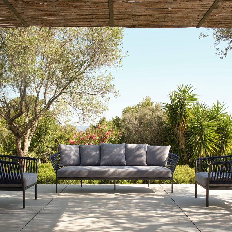 Ria – Backr.CUSHION Armch./Sofa/Db sfeerbeeld