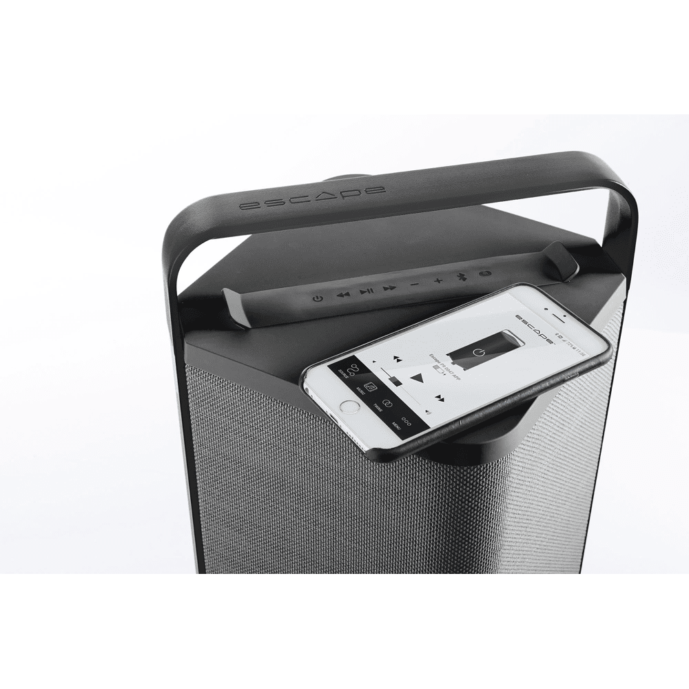 Escape P9 Speaker