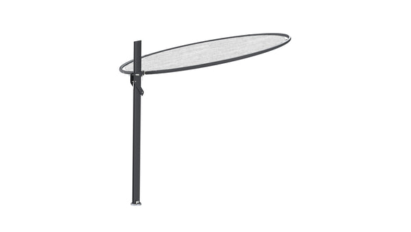 outer axis hinge Eclipse