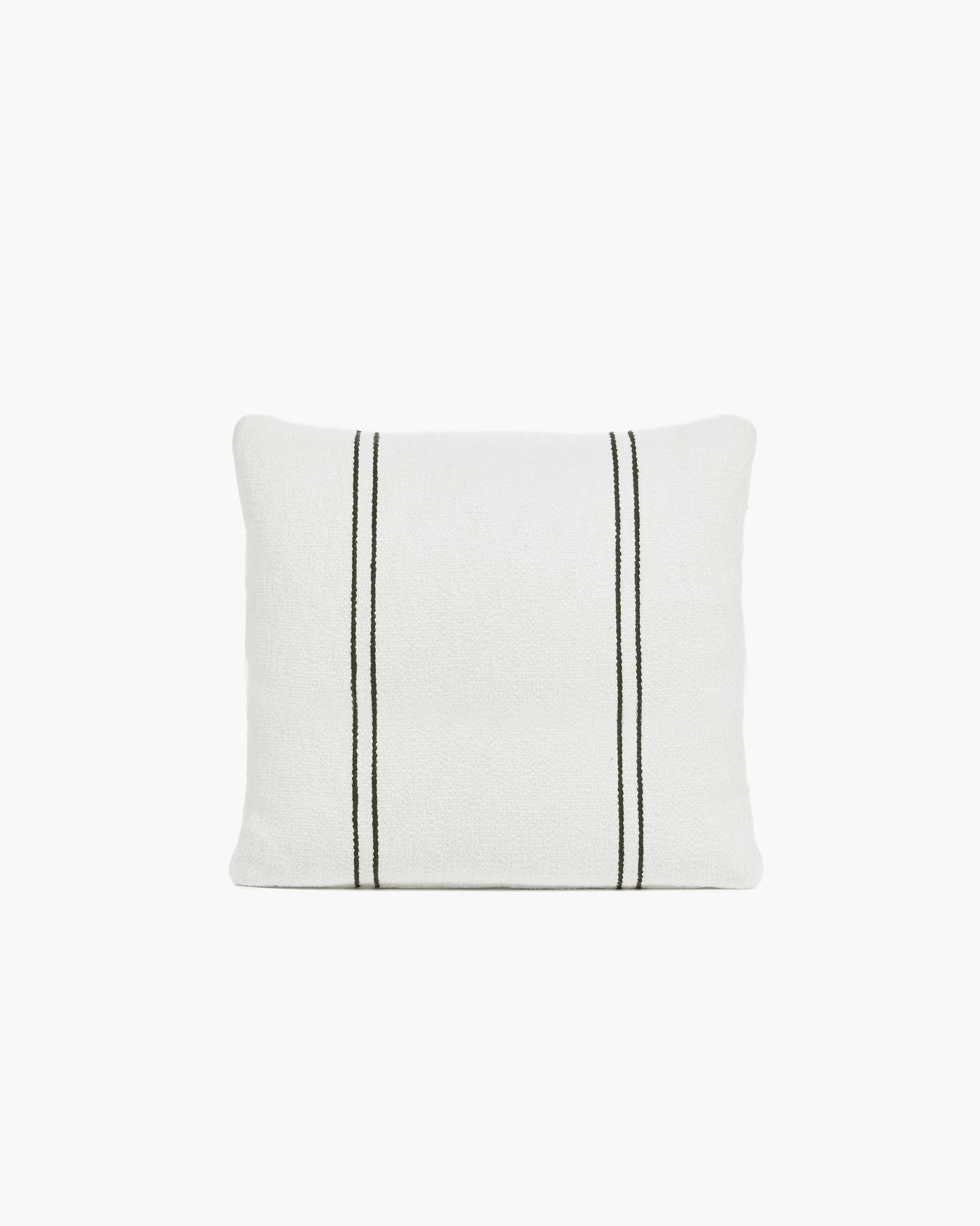 Deco Cushion Ind Sq. L Morolava-stripe