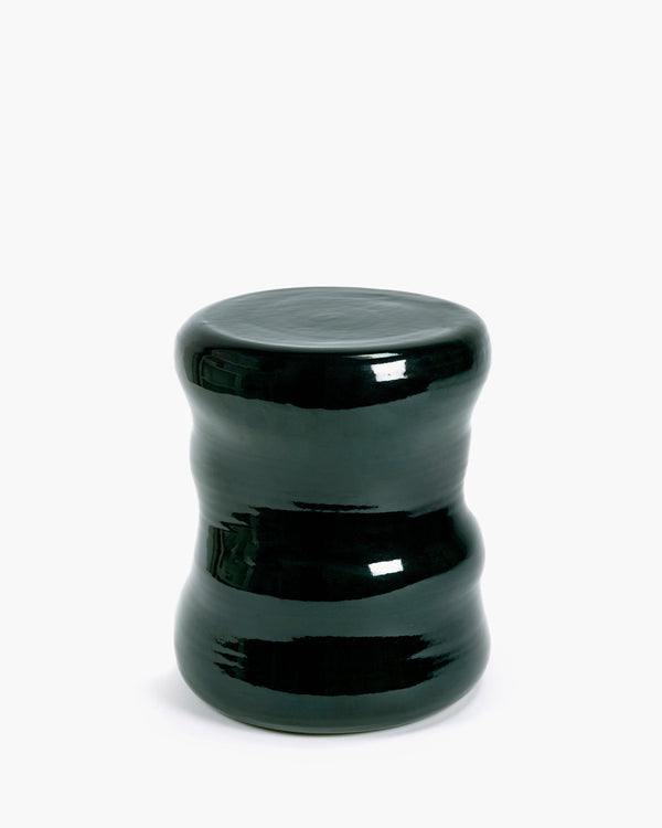 Organic Stool Green Pawn