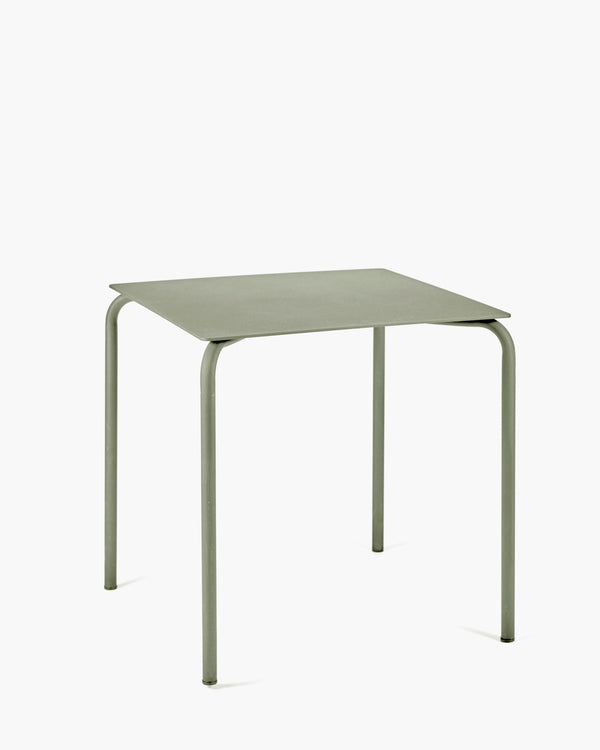 Table S August