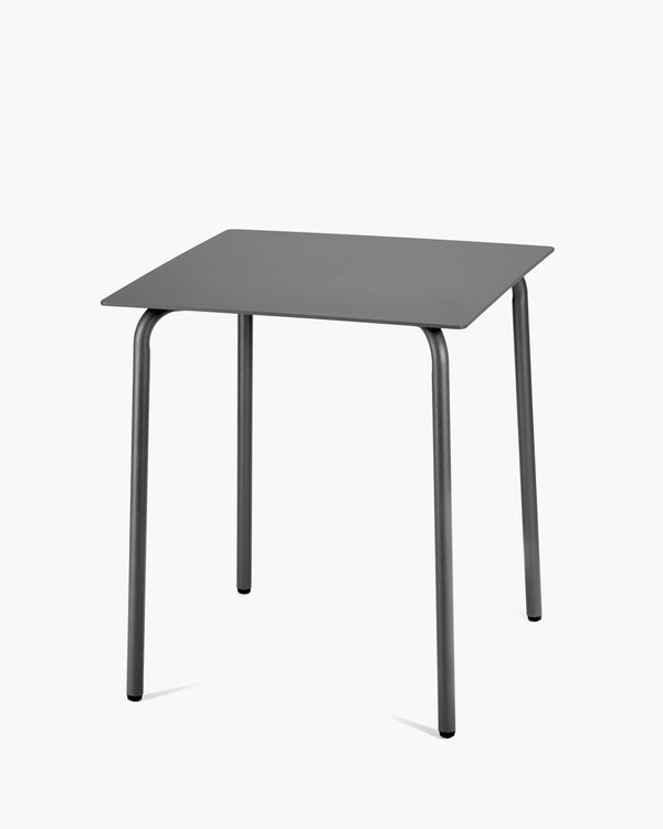 Table X August