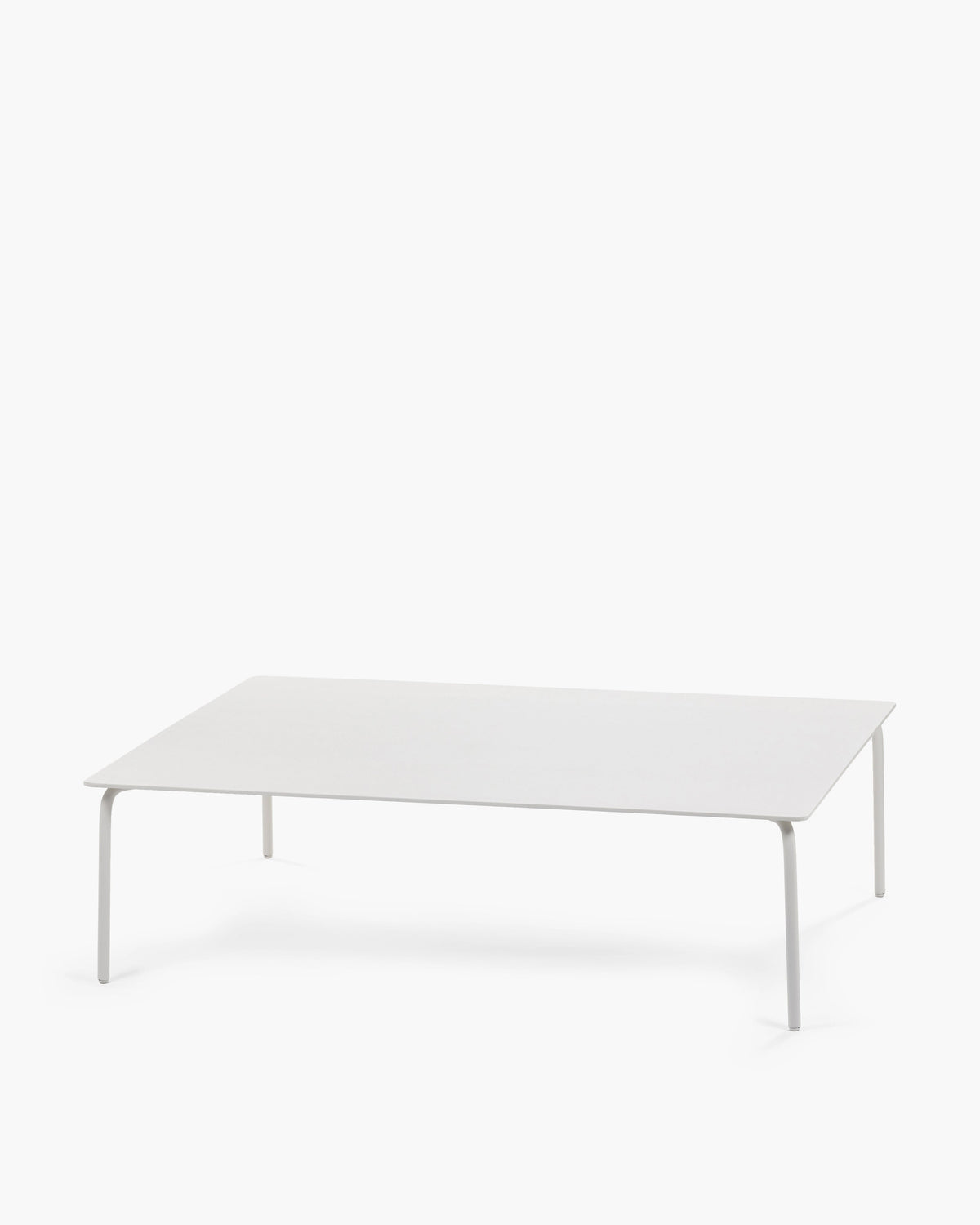 Table Low August