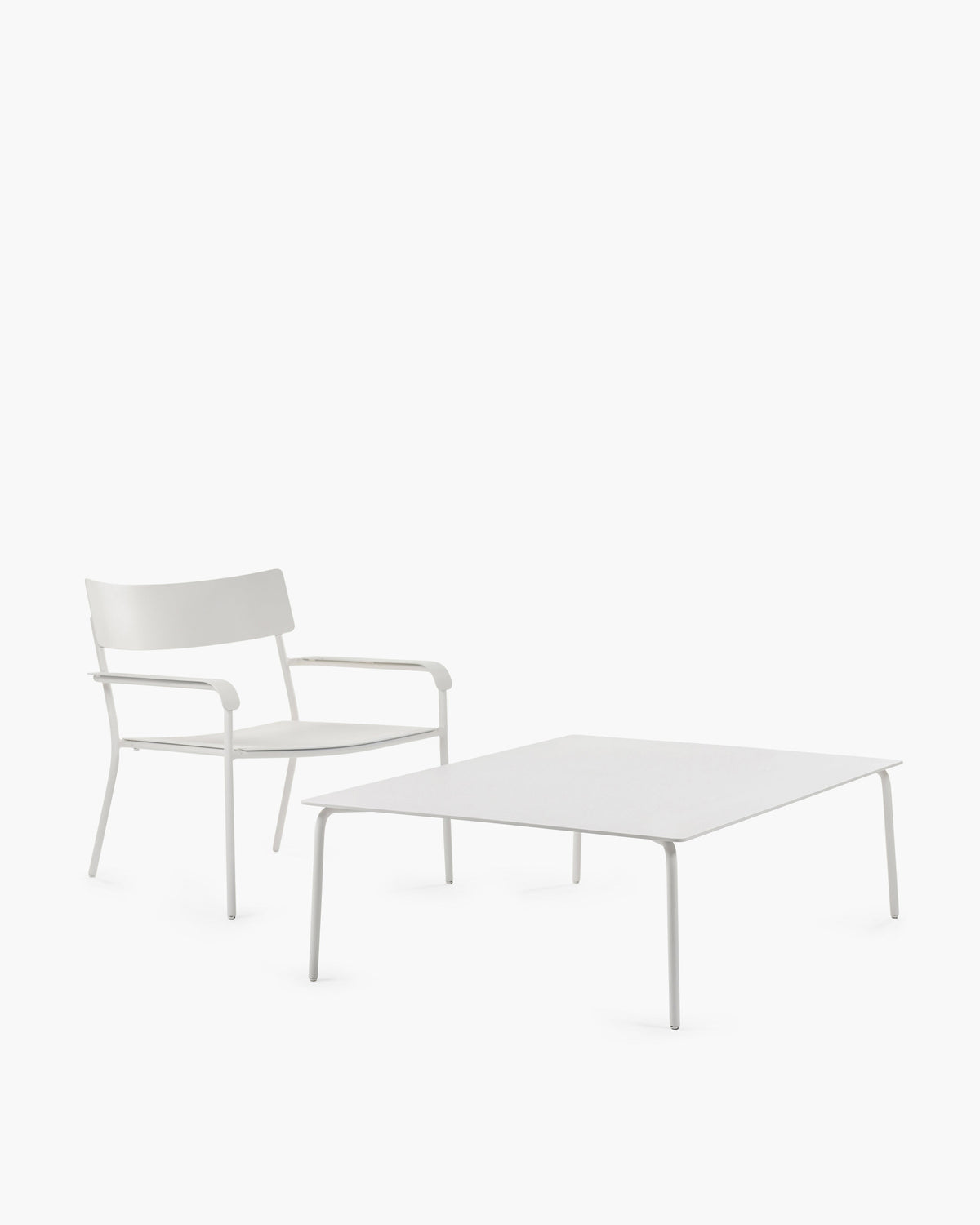 Table Low August