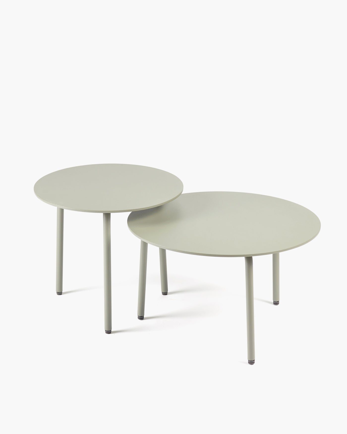 Side table Round S August
