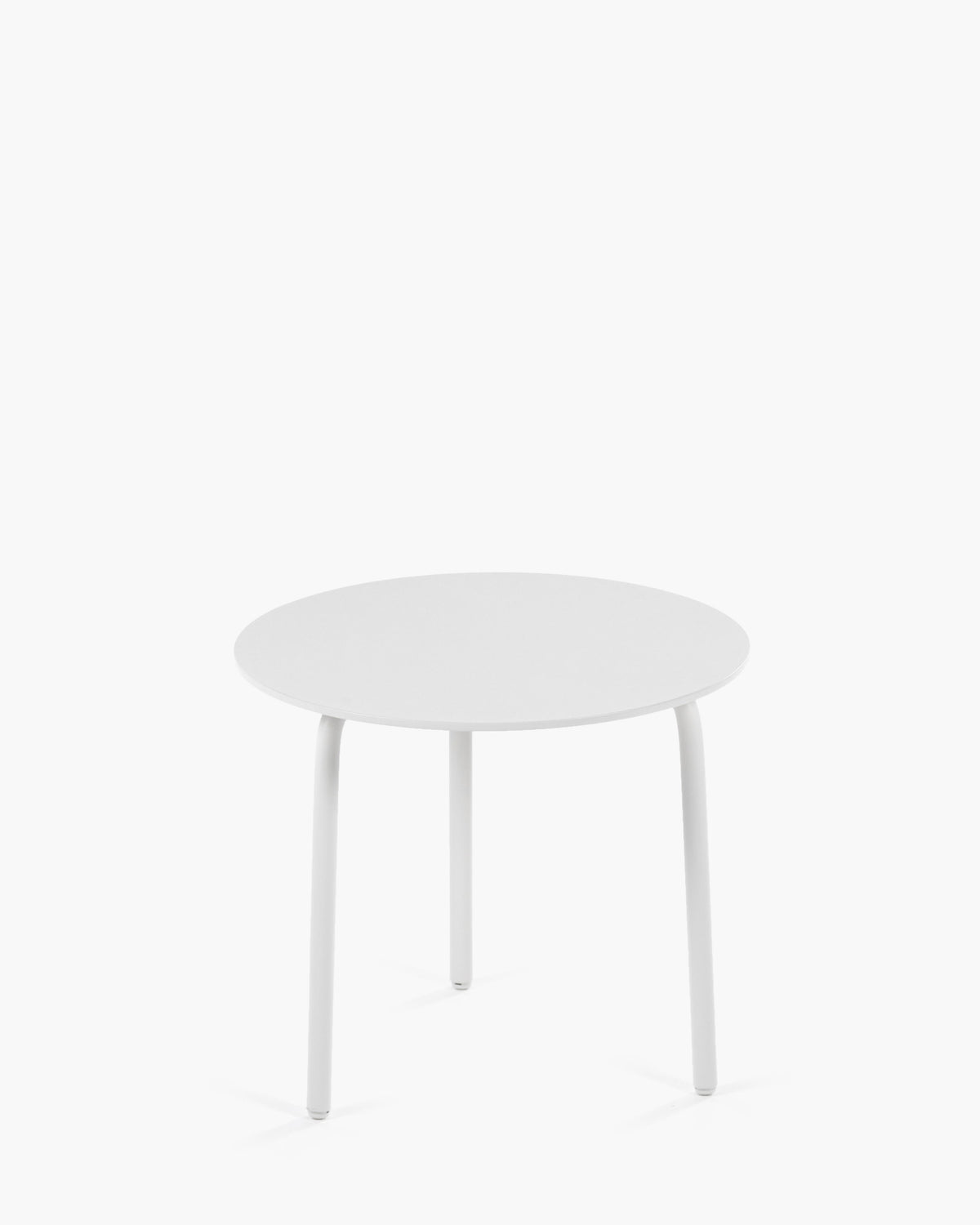 Side table Round S August