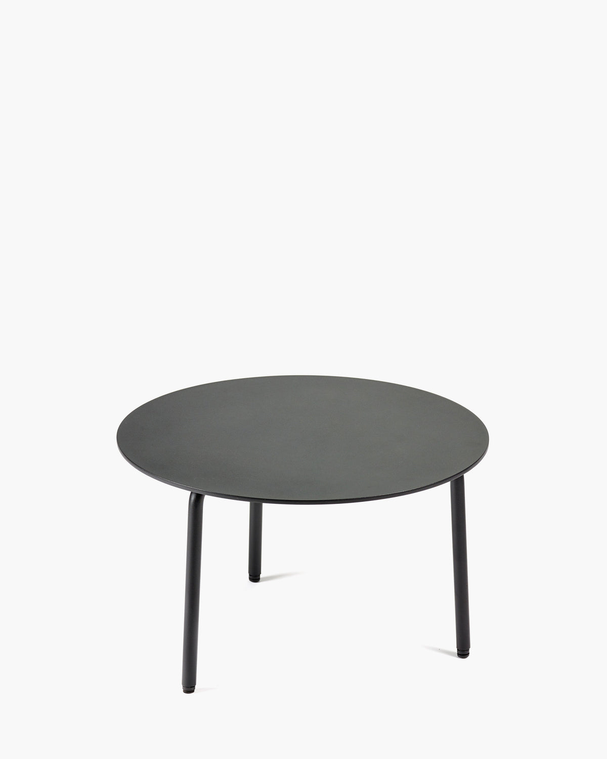 Sidetable Round M August
