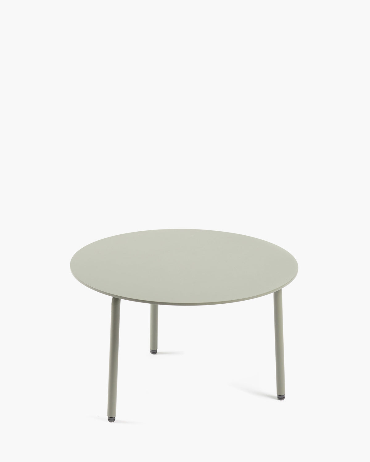 Sidetable Round M August