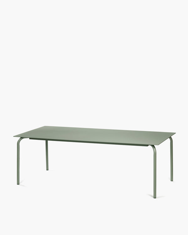 Table Xl August