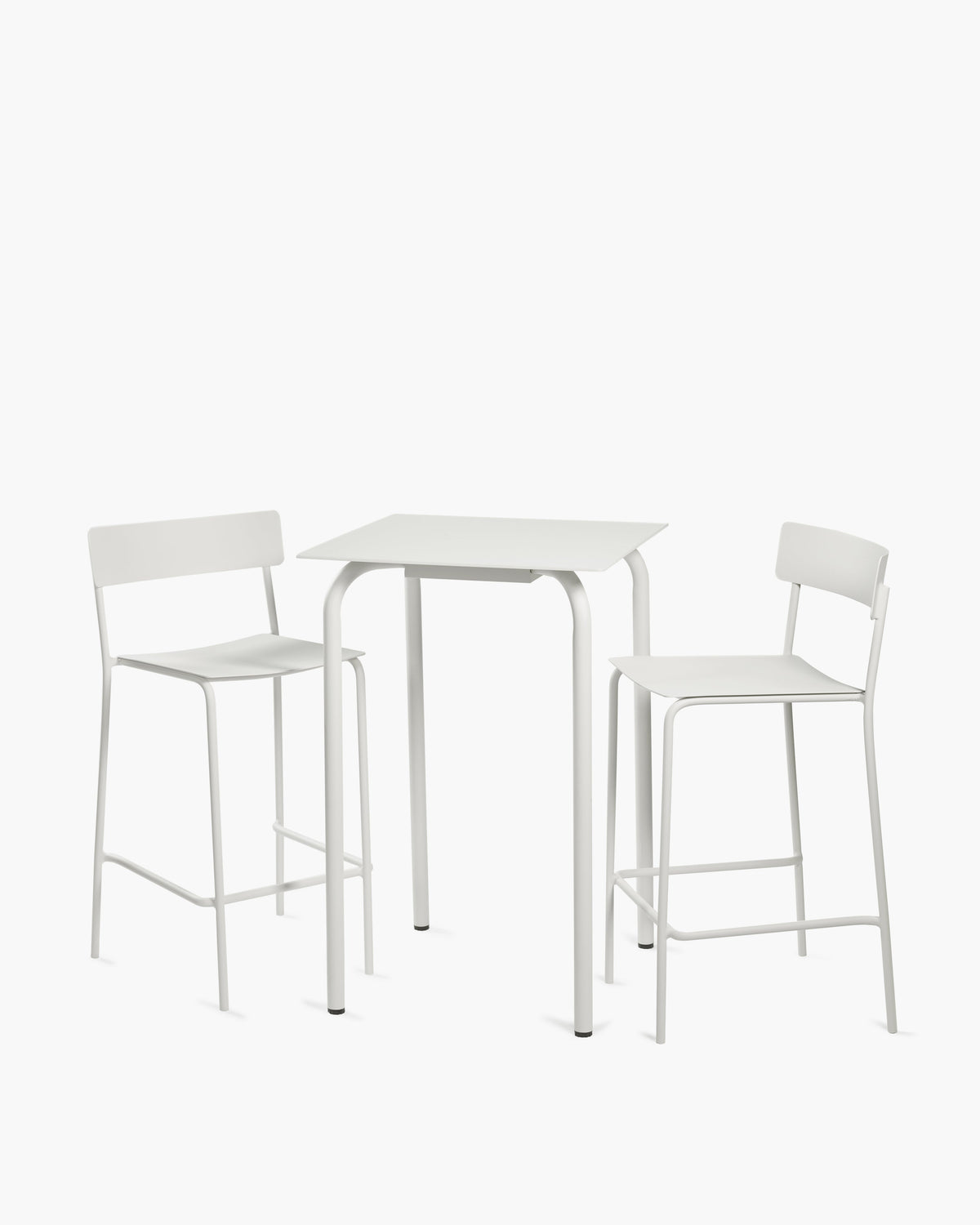 Bar Table August