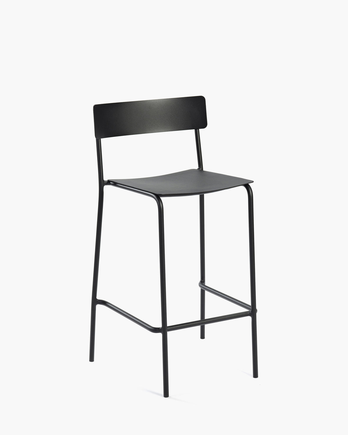 Tabouret de bar August