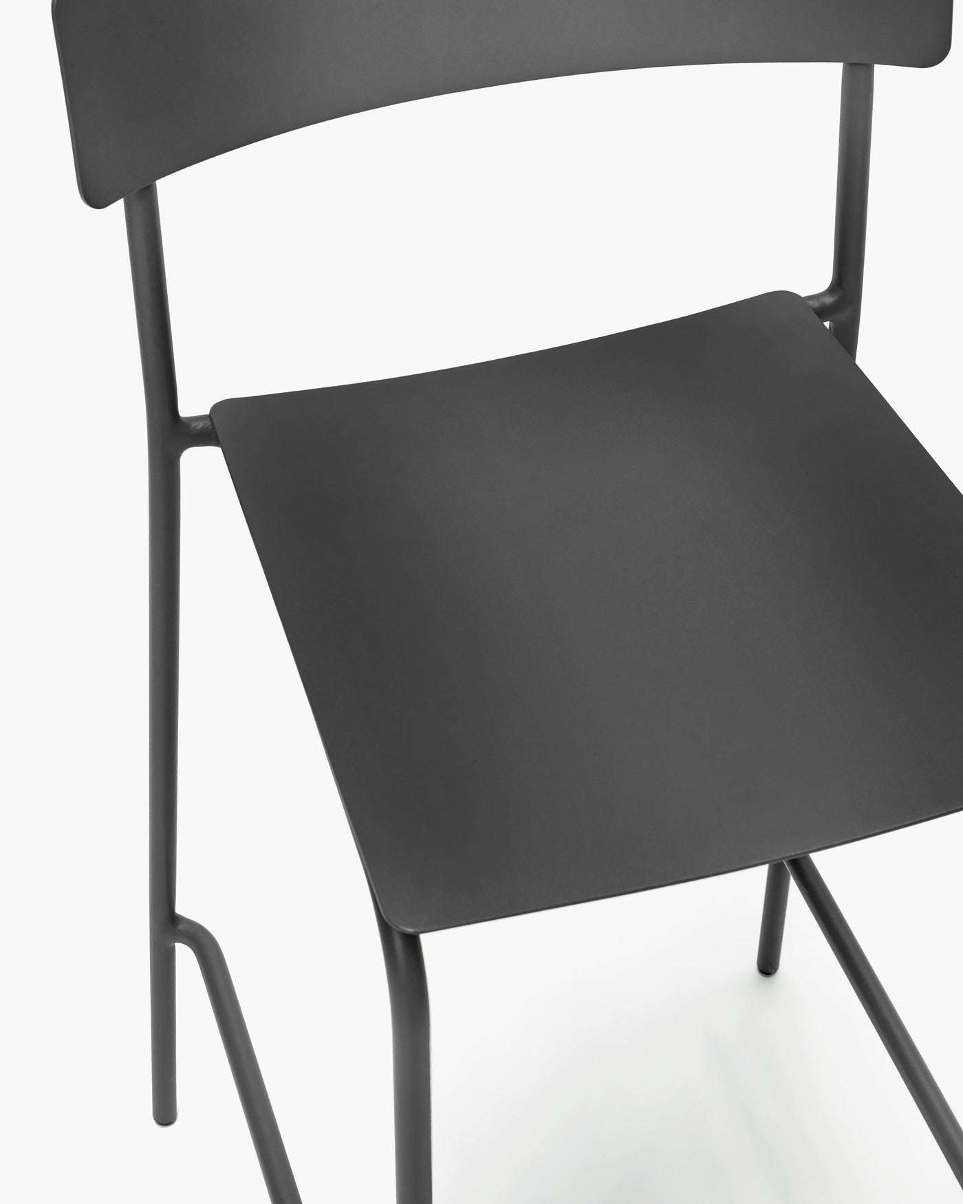 Tabouret de bar August