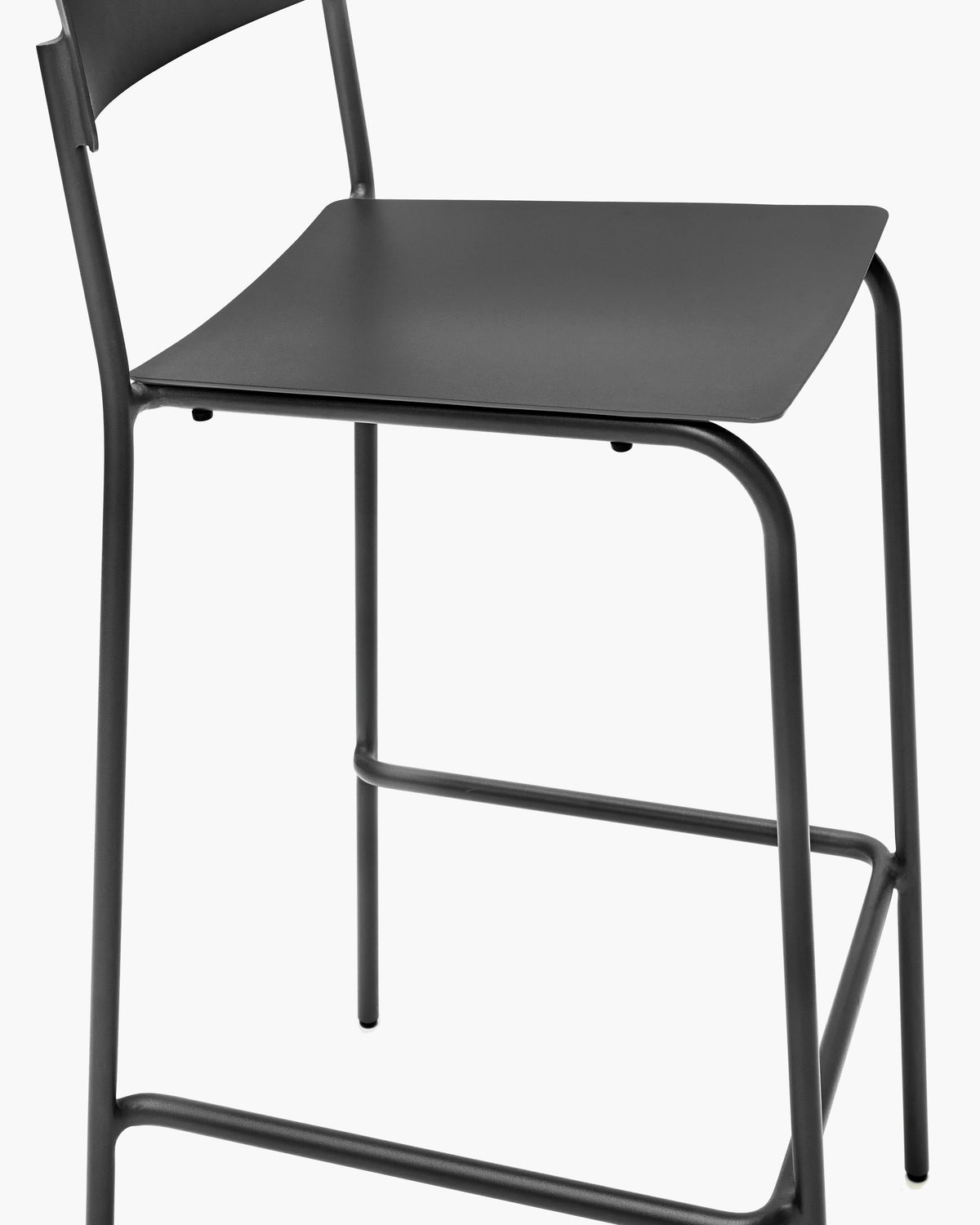 Tabouret de bar August