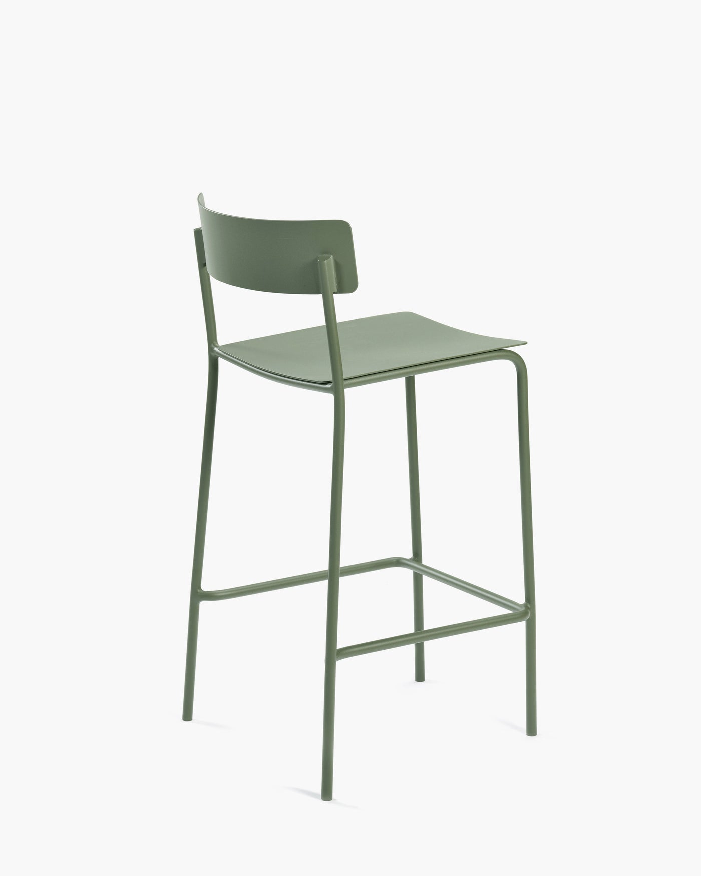 Tabouret de bar August