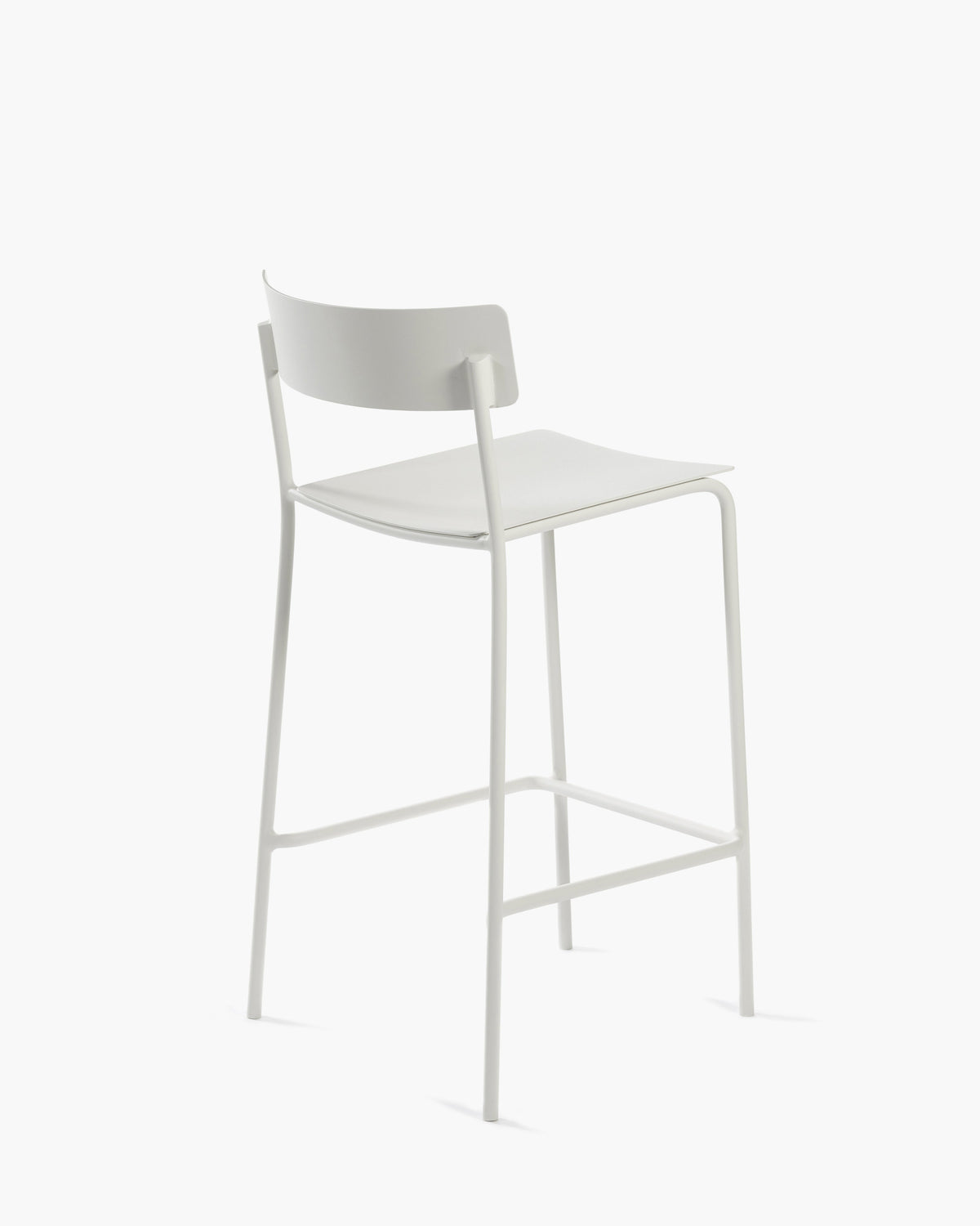 Tabouret de bar August