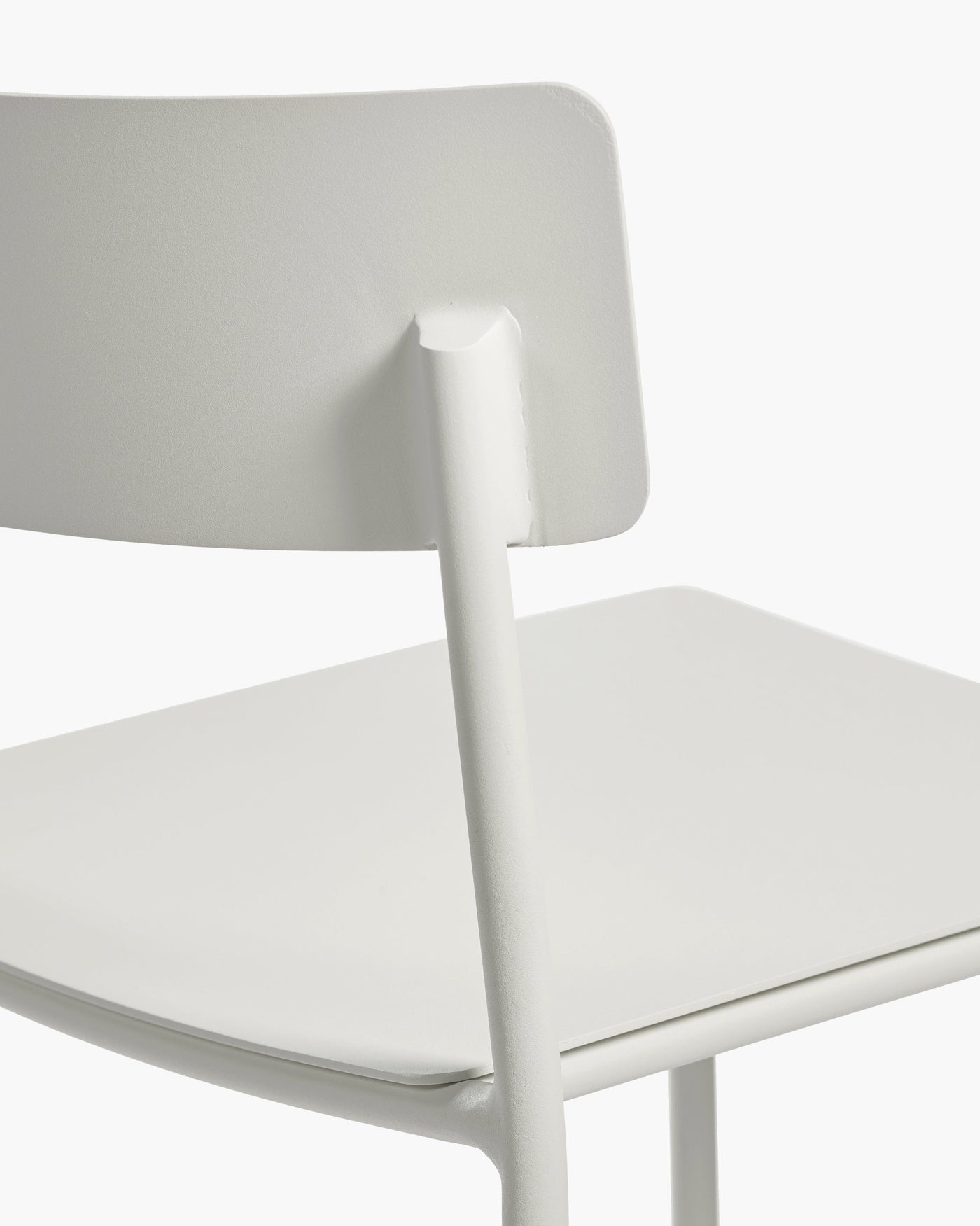 Tabouret de bar August