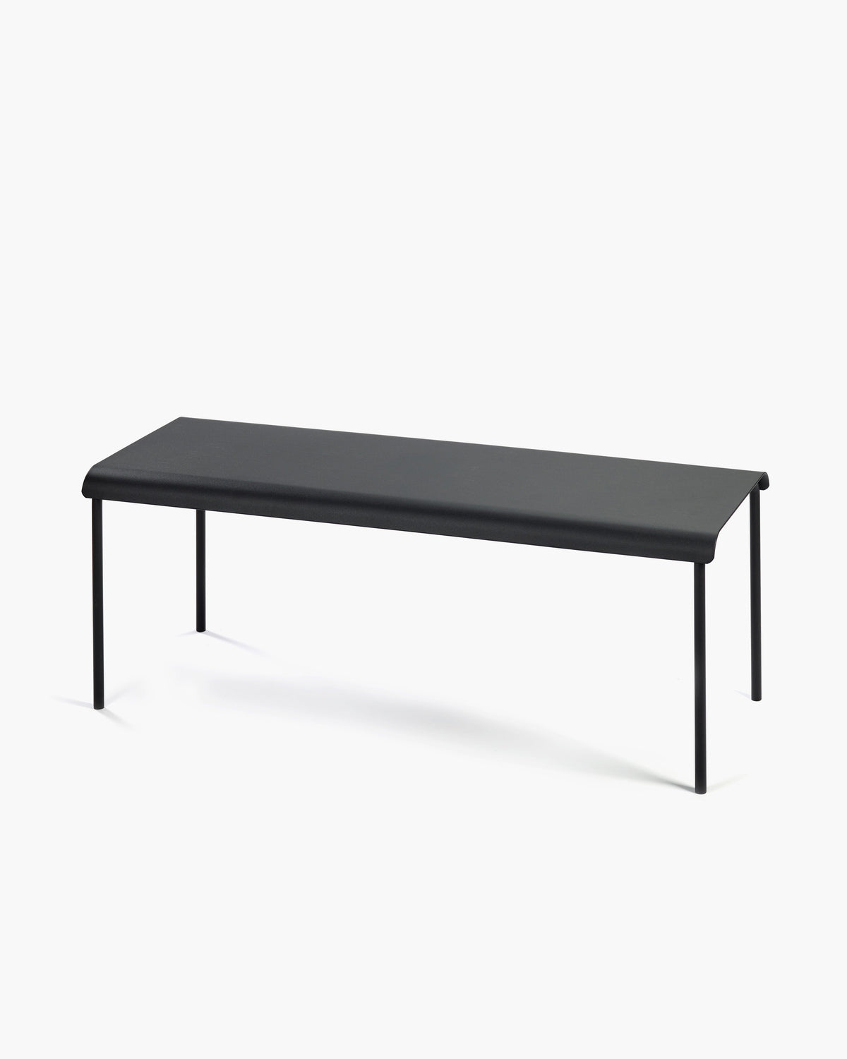 Bench August