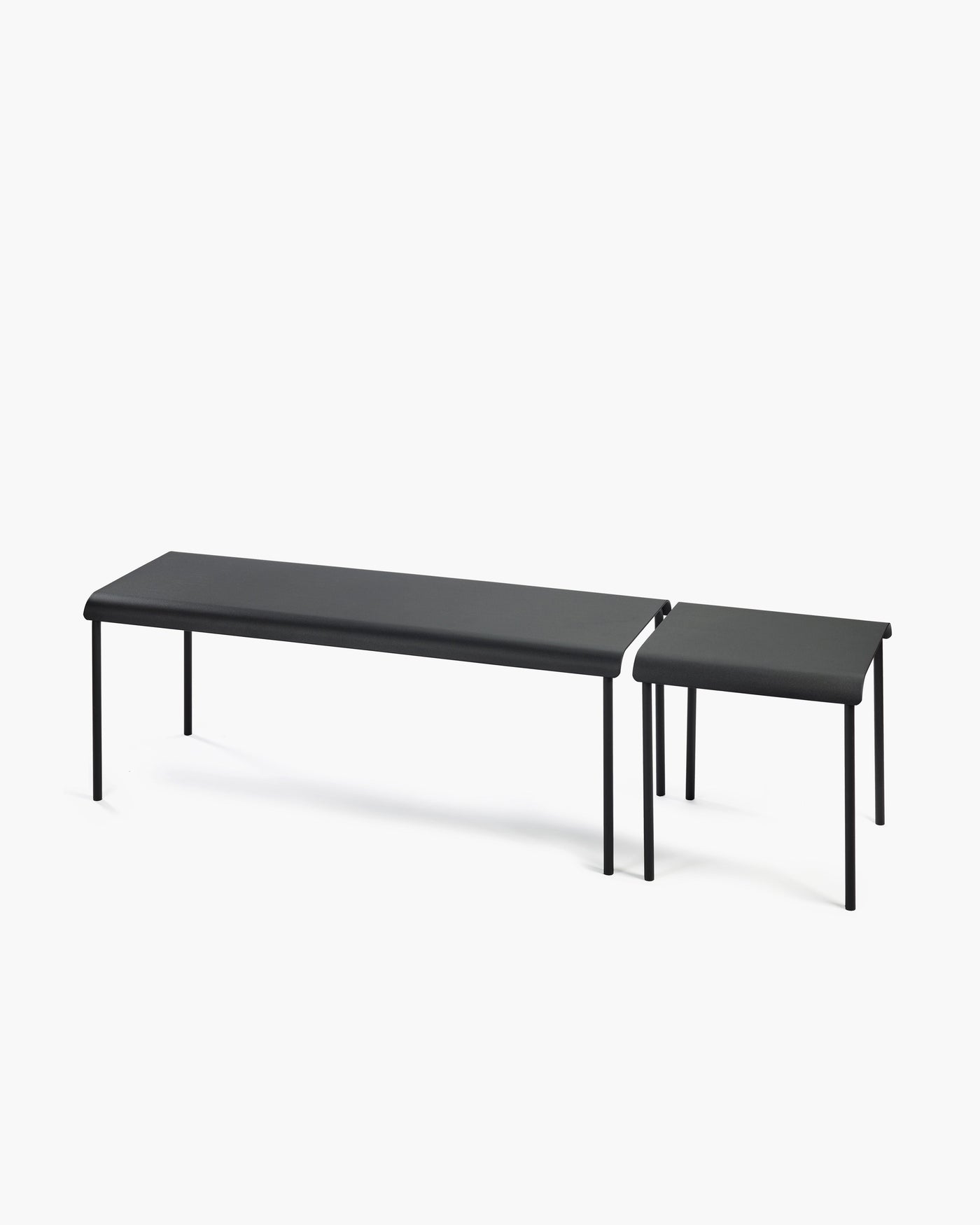 Bench August