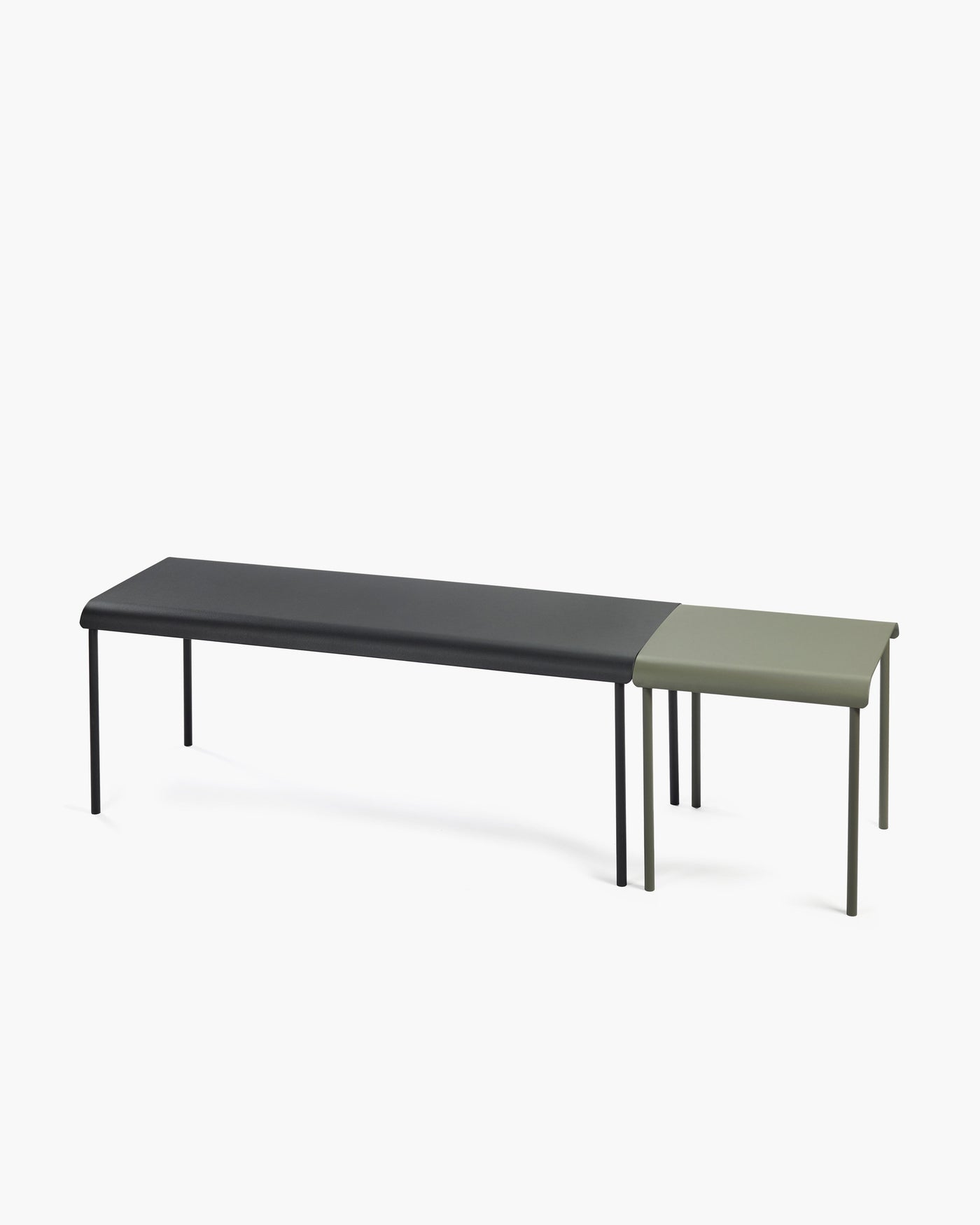 Bench August