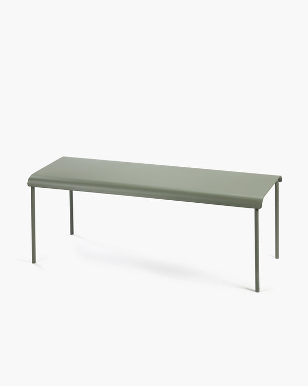 Bench August