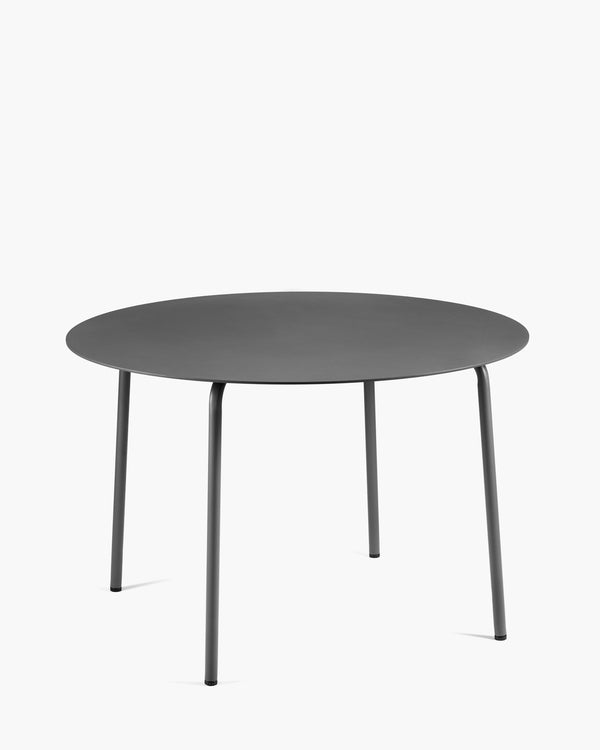 Table Round L August