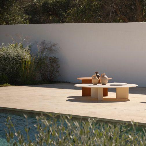 Low Table sfeerbeeld