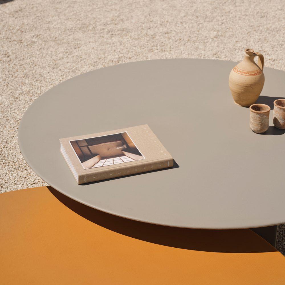 Low Table sfeerbeeld